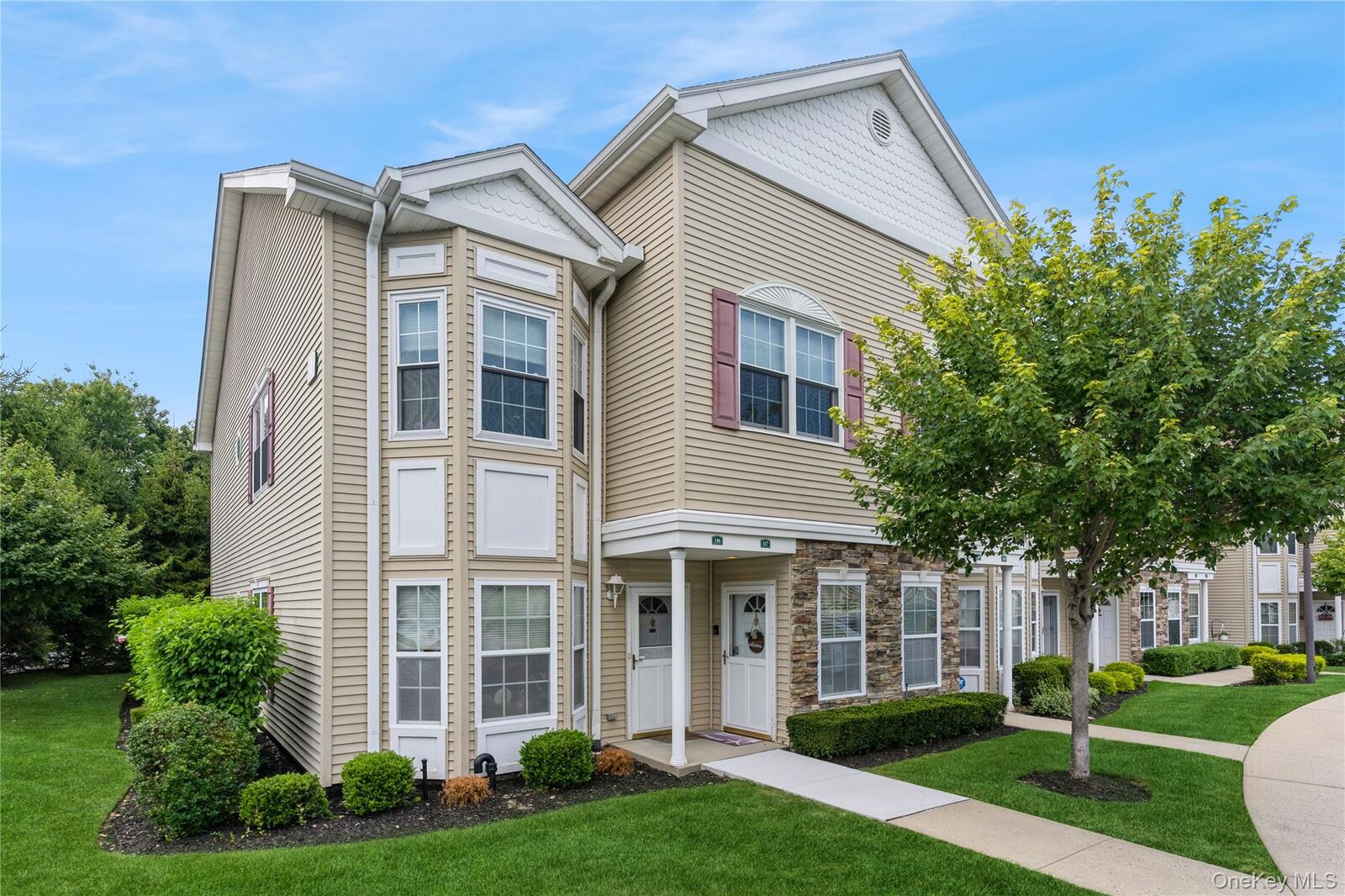 Property Photo:  117 Spring Drive  NY 11554 