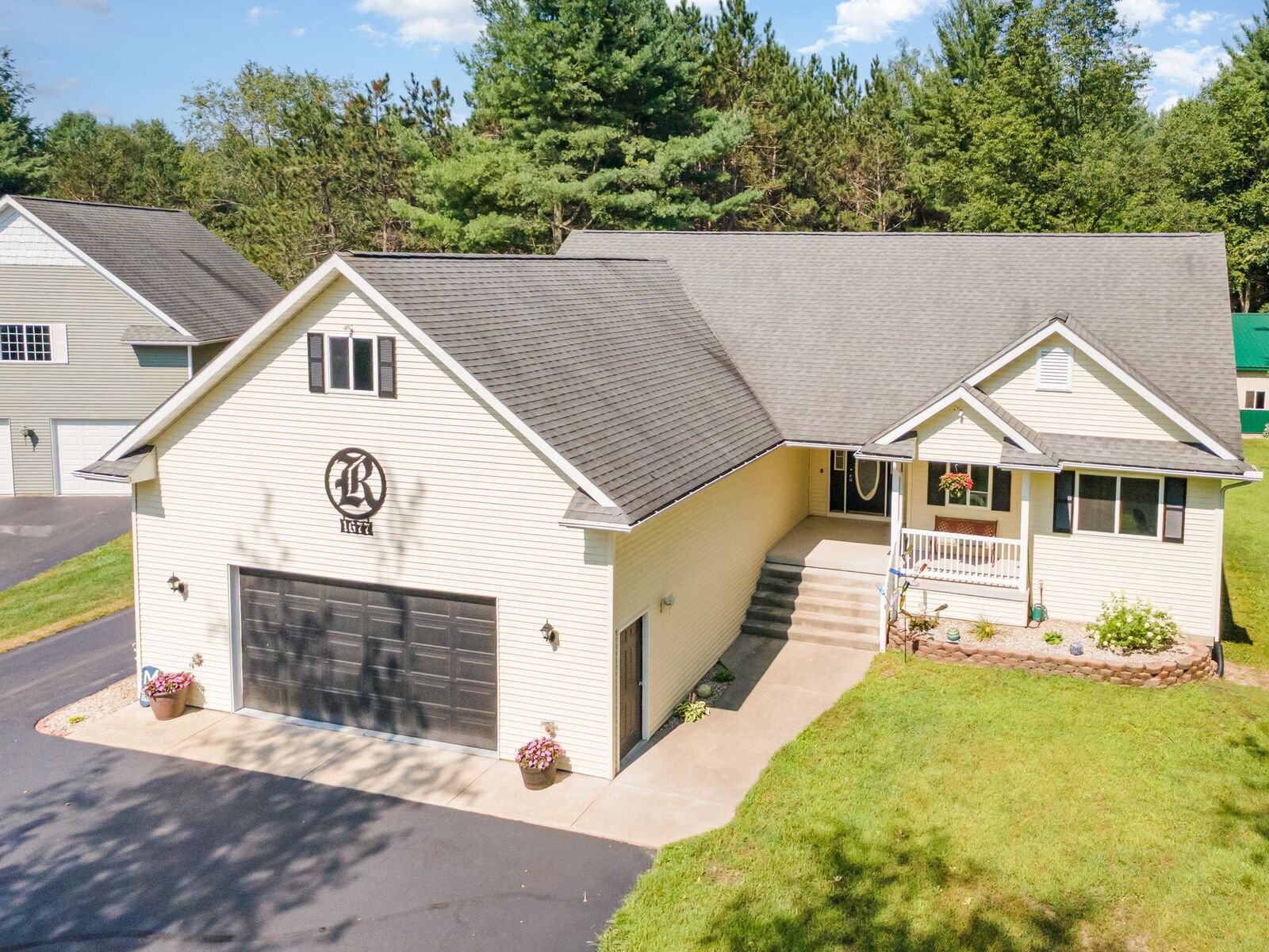 Property Photo: 1677 Timothy MI 48624