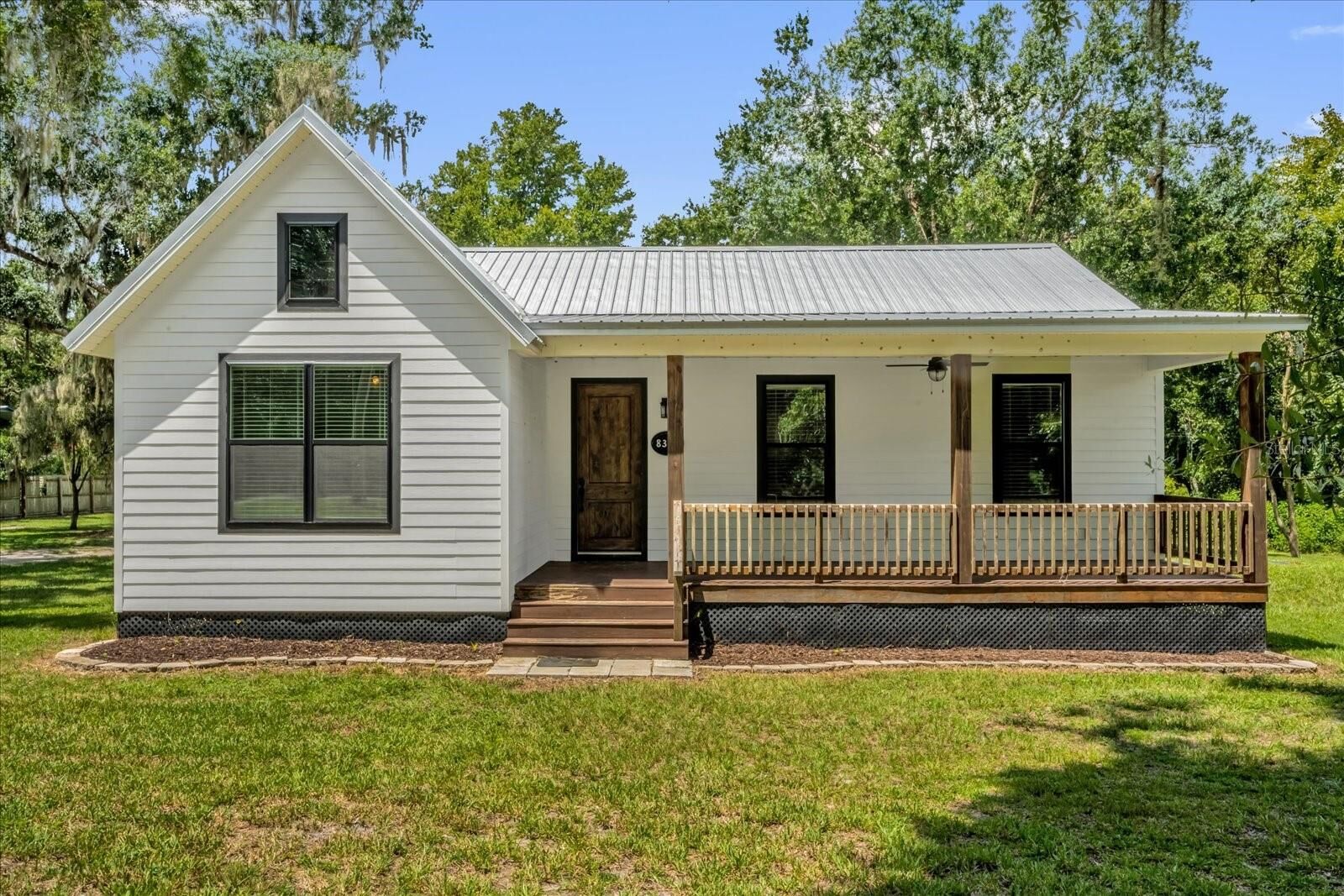 Property Photo:  8320 Mathews Road  FL 33809 