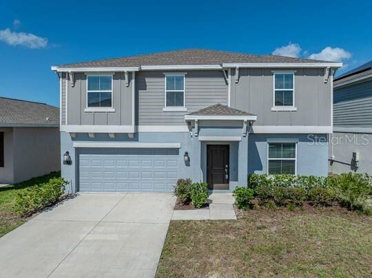 Property Photo: 1022 John Jacob Road FL 33837