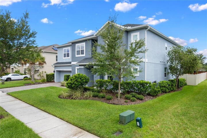 Property Photo:  1441 Myrtle Oaks Trail  FL 32765 