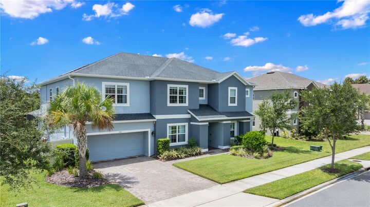 Property Photo:  1441 Myrtle Oaks Trail  FL 32765 
