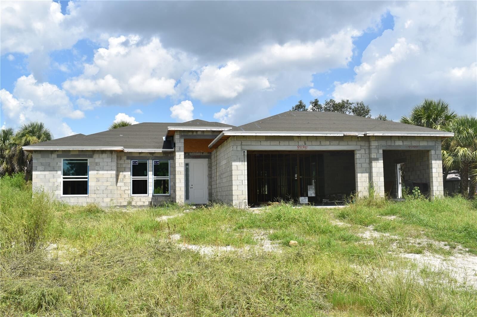 Property Photo:  2802 Cerullo Street  FL 34287 