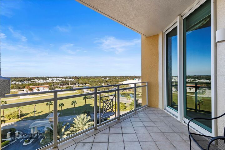 Property Photo: 140 Riviera Dunes Way 604 FL 34221