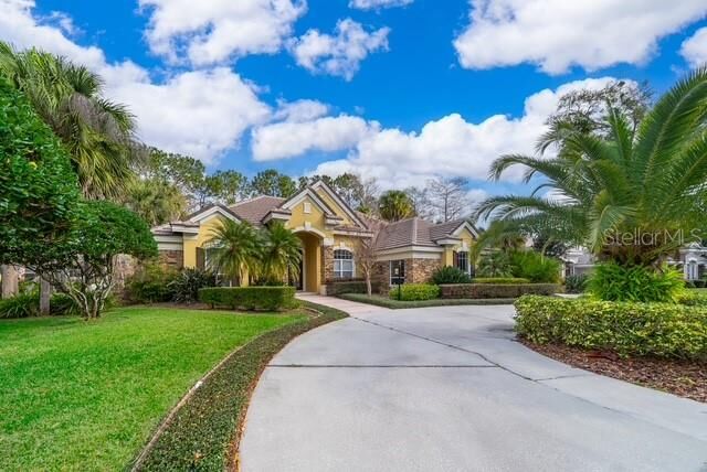 Property Photo: 5296 Shoreline Circle FL 32771