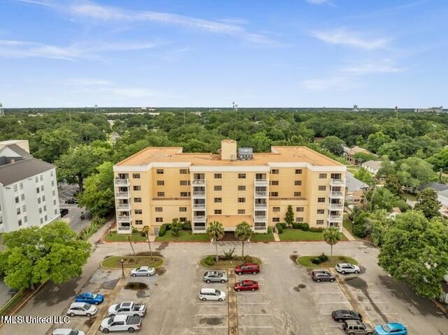 Property Photo: 1130 Beach Boulevard MS 39530