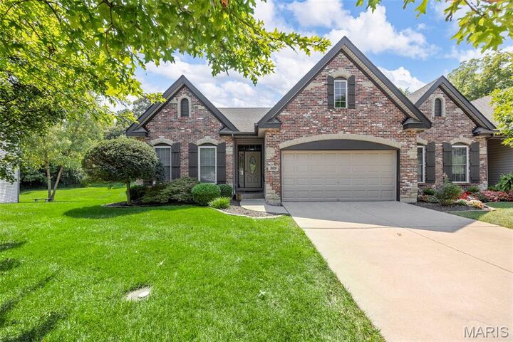 309 Revolution Drive  St Peters MO 63376 photo