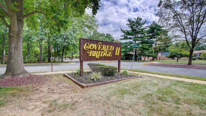Property Photo: 218 Medford Court A NJ 07726