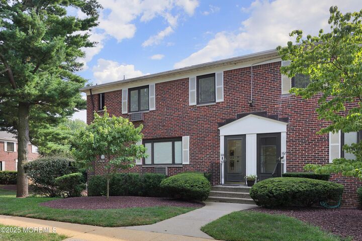 Property Photo:  184 Manor E  NJ 07701 