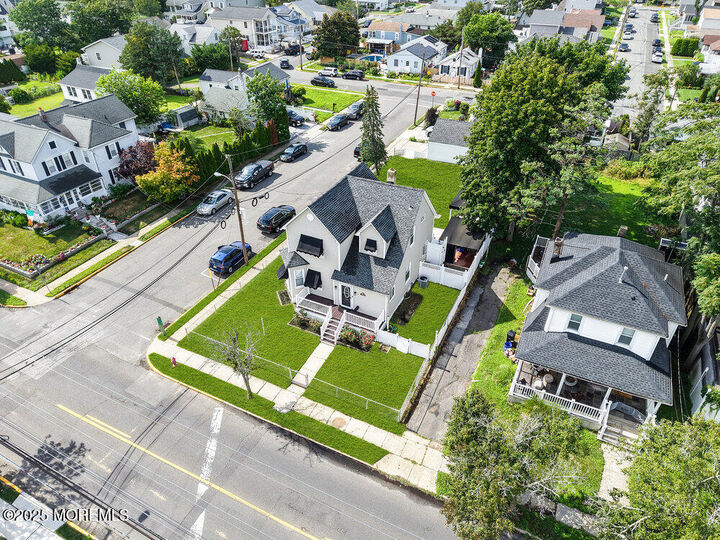 Property Photo: 708 18th Avenue NJ 07719