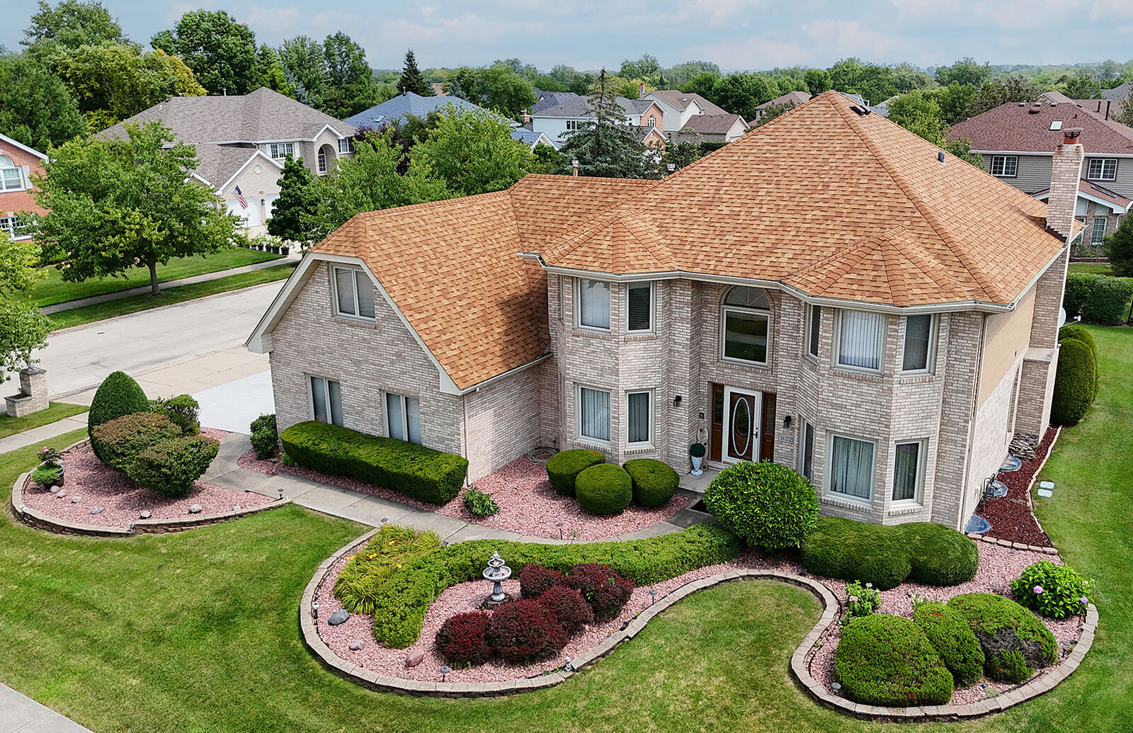 Property Photo:  16221 Kingsport Road  IL 60467 
