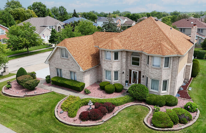 16221 Kingsport Road  Orland Park IL 60467 photo