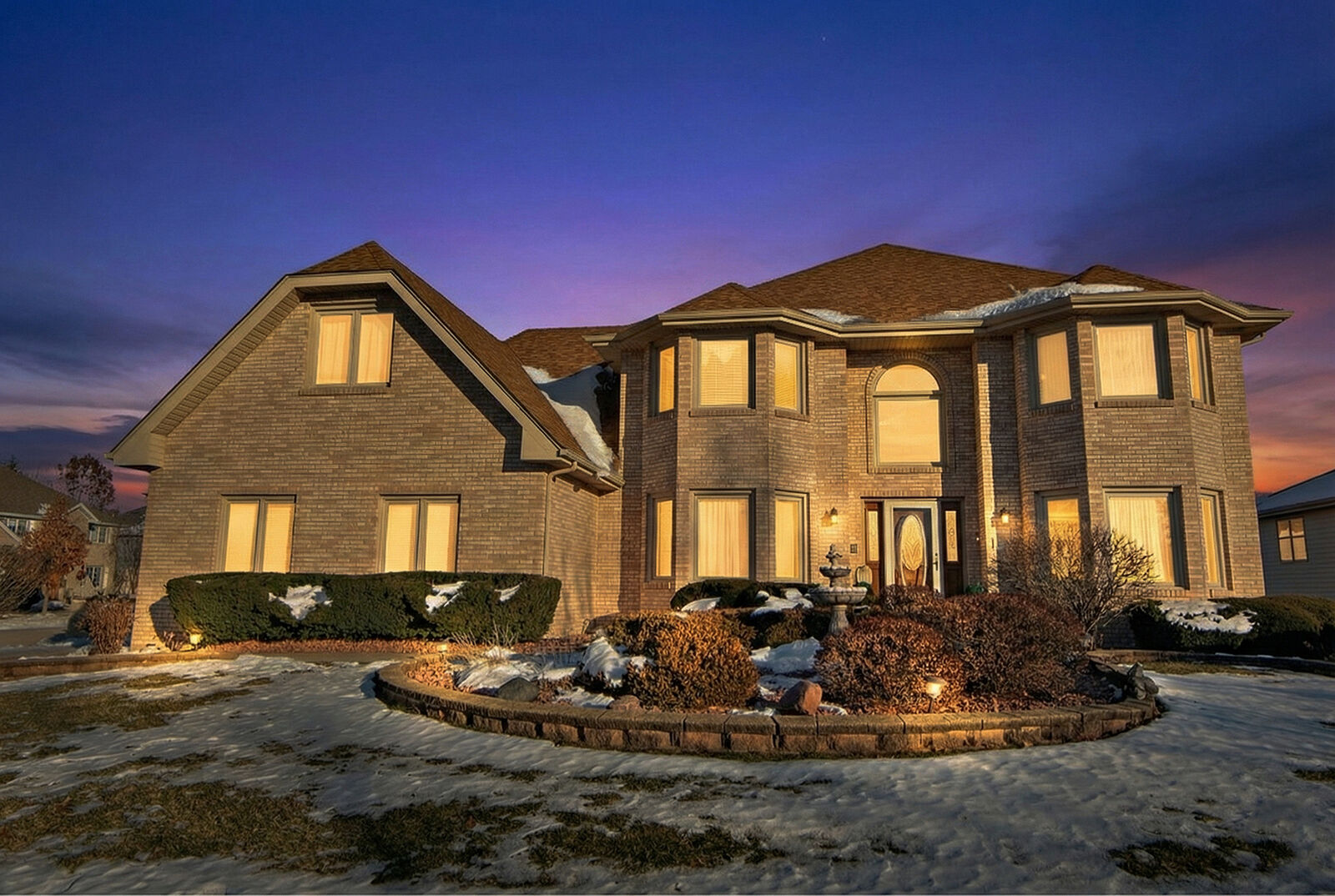 Property Photo:  16221 Kingsport Road  IL 60467 