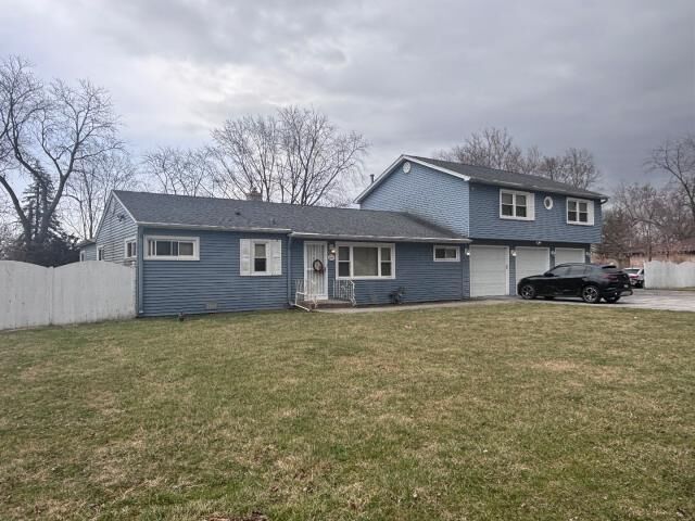 Property Photo:  19119 S Saint Lawrence Avenue  IL 60425 