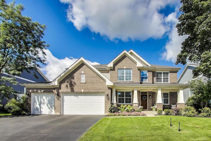 24 S Kaspar Avenue  Arlington Heights IL 60005 photo