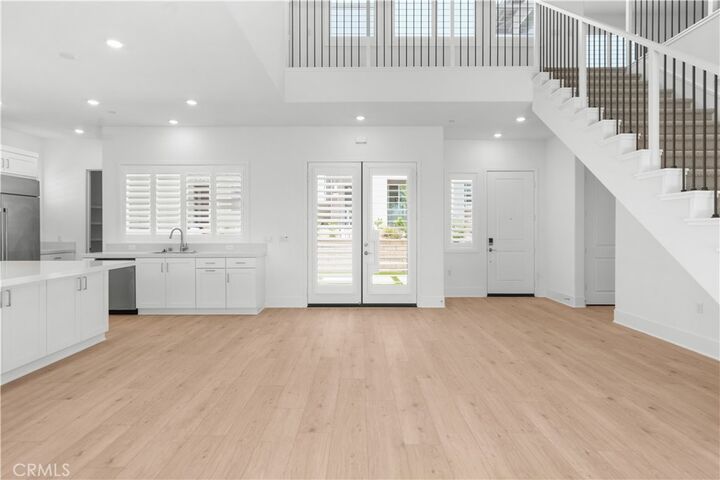 Property Photo:  240 Sora  CA 92618 