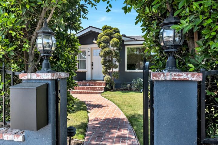 3410 Greensward Road  Los Angeles CA 90039 photo