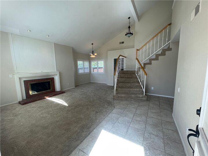 Property Photo:  28706 Bridge Water Lane  CA 92584 