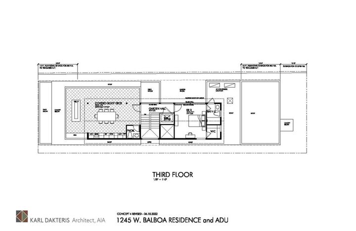 Property Photo: 1245 W Balboa Boulevard CA 92661