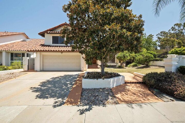 Property Photo:  16205 Via Embeleso  CA 92128 