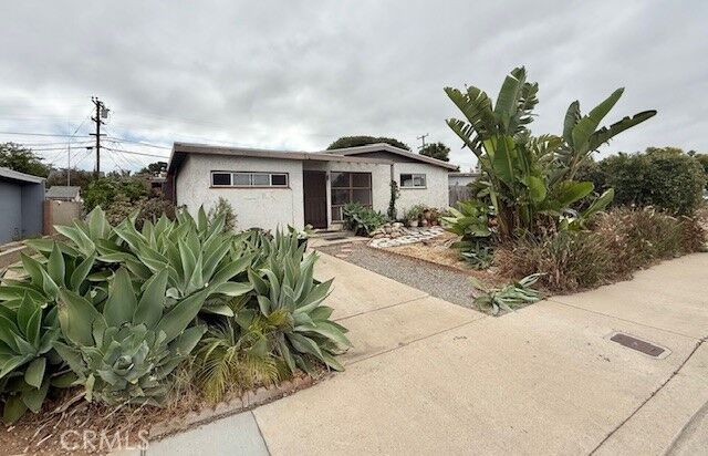 Property Photo: 1211 9th Street CA 91932