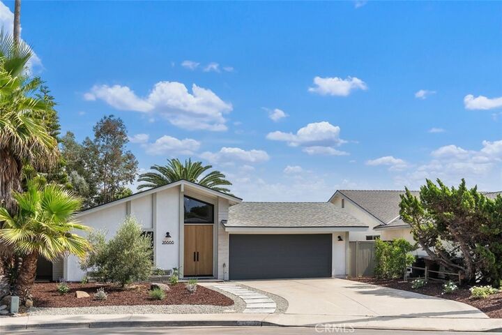 Property Photo: 26666 Vuelta Loma CA 92624