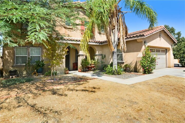 1053 Indiangrass Drive  Hemet CA 92545 photo