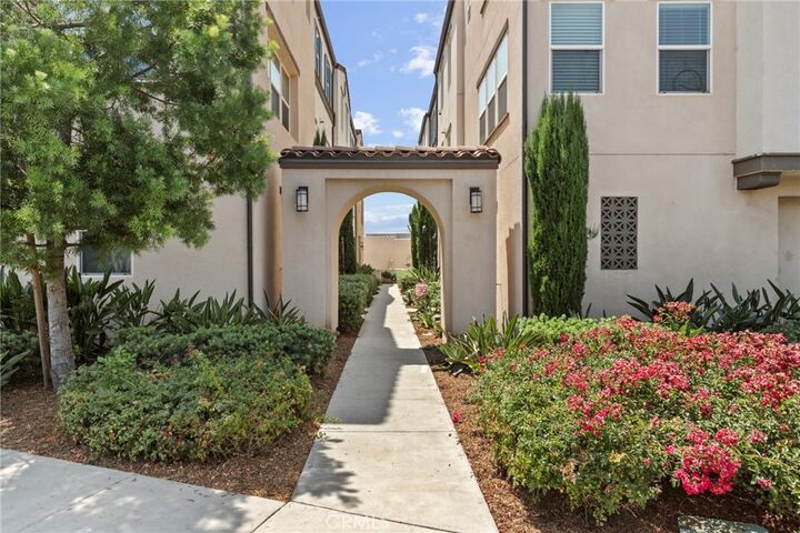 Property Photo:  645 W Foothill Boulevard 10  CA 91741 