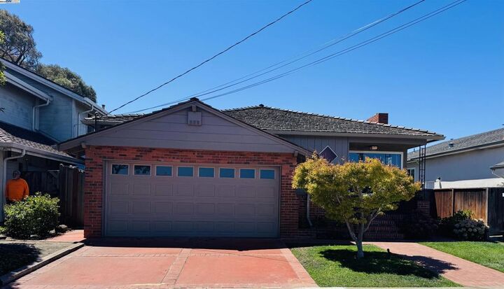 3286 San Jose  Alameda CA 94501 photo