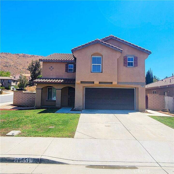 28551 Eagle Street  Moreno Valley CA 92555 photo
