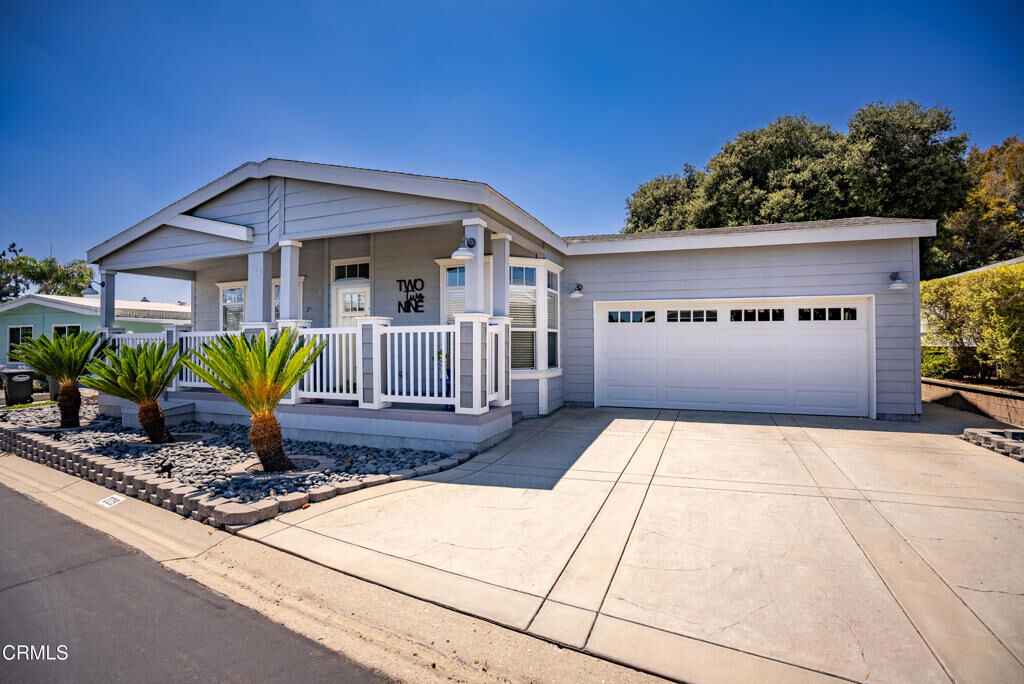 Property Photo:  229 Remington Avenue 229  CA 93003 