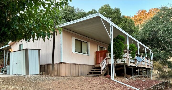 Property Photo:  11480 San Joaquin  CA 95422 