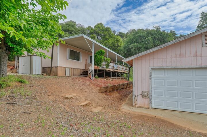 Property Photo:  11480 San Joaquin  CA 95422 