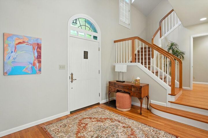 Property Photo:  3621 17th Street  CA 95818 