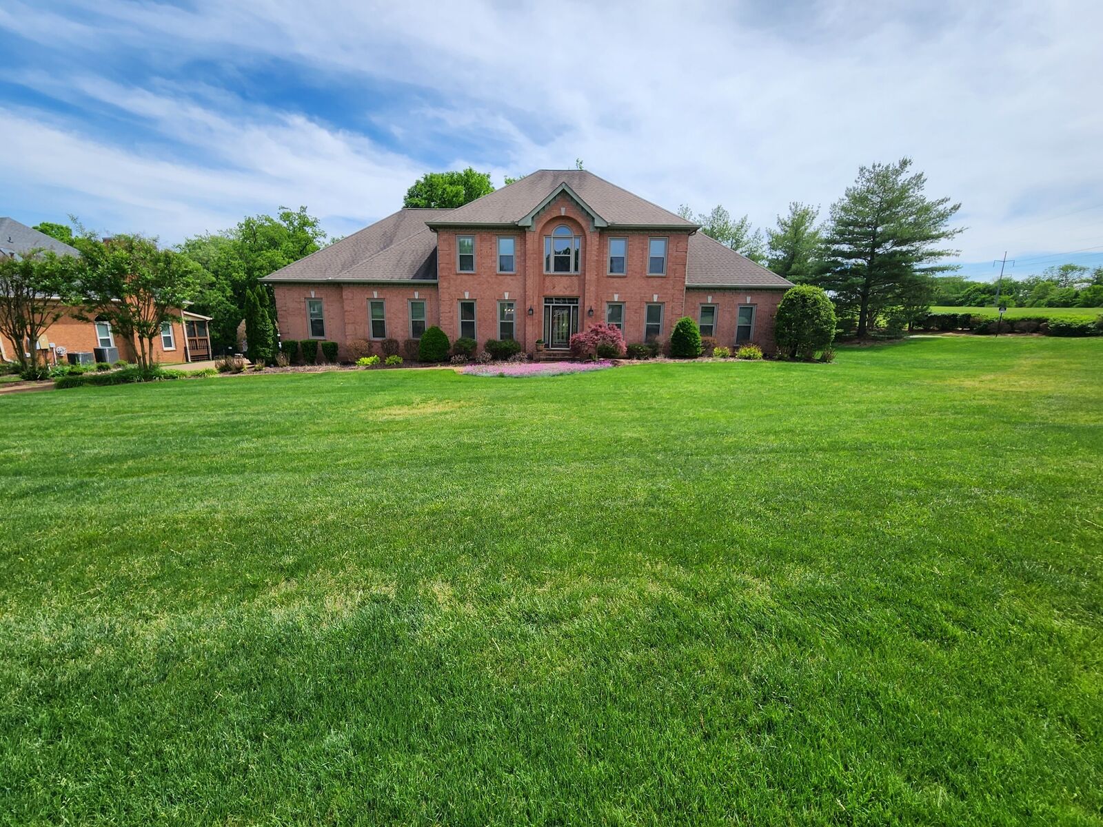 Property Photo:  9351 Smithson Ln  TN 37027 