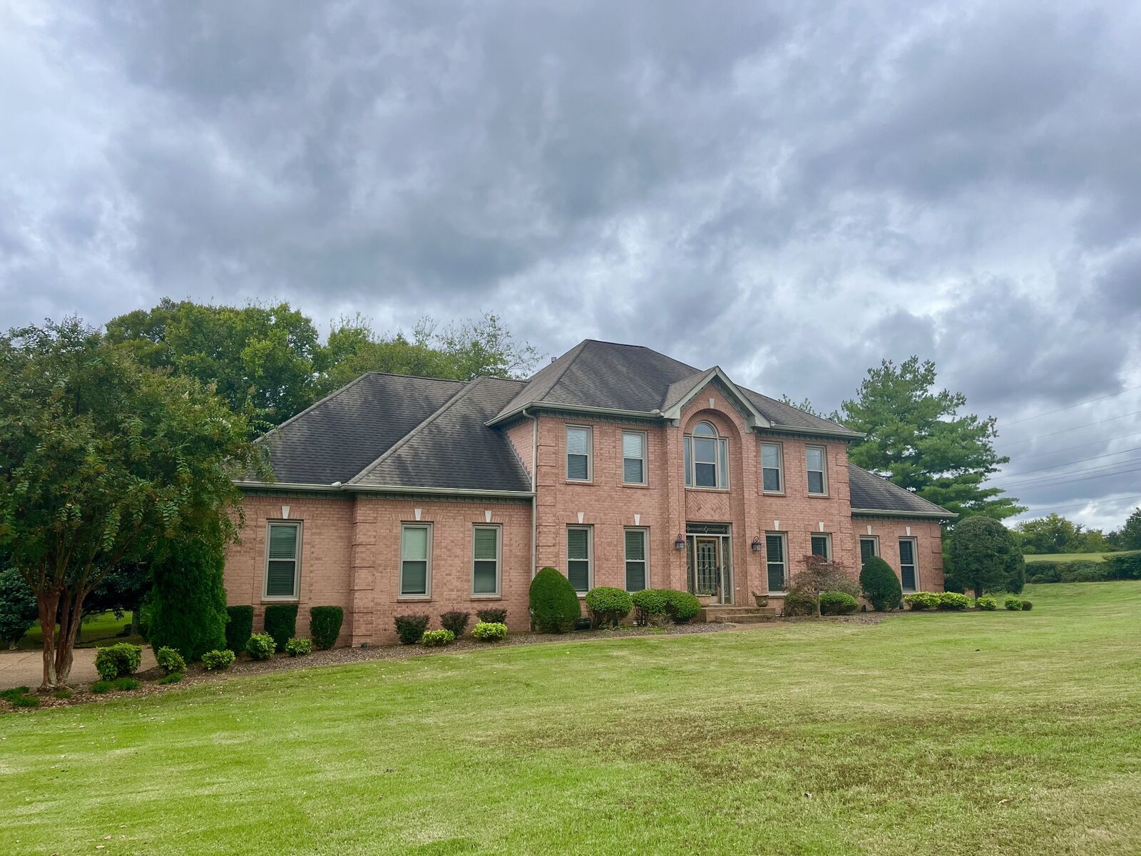 Property Photo: 9351 Smithson Ln TN 37027