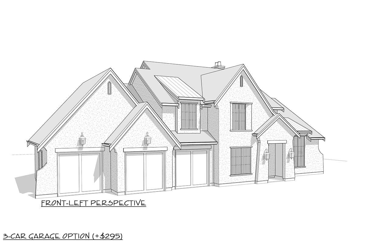 Property Photo: 341 Sunset Island Trl TN 37066