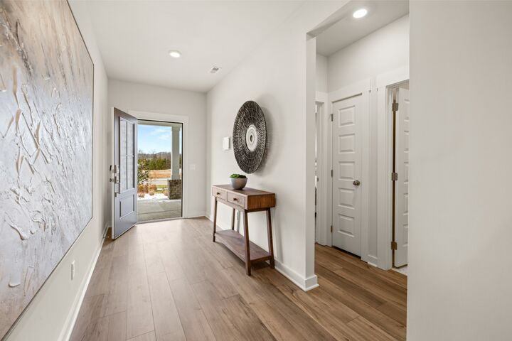 Property Photo:  502 Sugarberry Court  TN 37043 