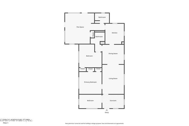 Property Photo:  9 East Lane  FL 32084 