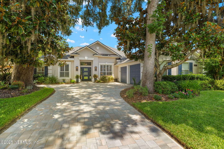 1722 Margarets Walk Road  Fleming Island FL 32003 photo