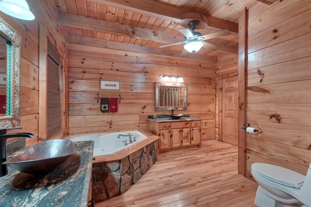 Property Photo: 20 Walker Ridge Way GA 30559