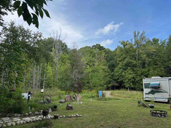 Property Photo:  1169 Old M-75  MI 49712 