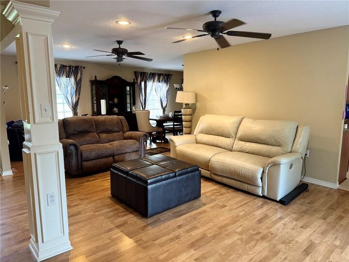 Property Photo:  327 Dorset Drive  LA 70458 