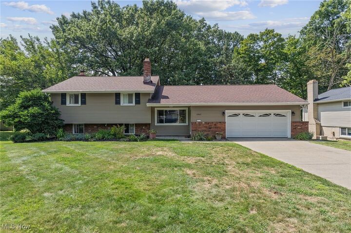 Property Photo:  1062 Belwood Drive  OH 44143 