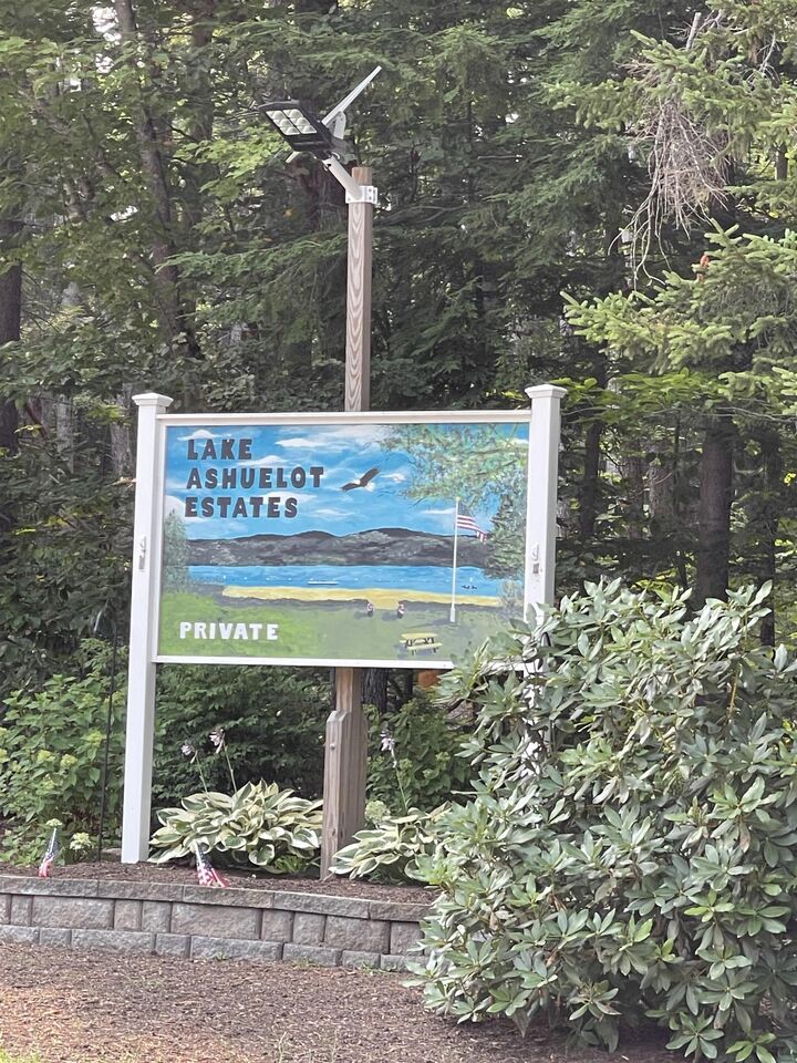 Property Photo: 47 Harding Road NH 03280