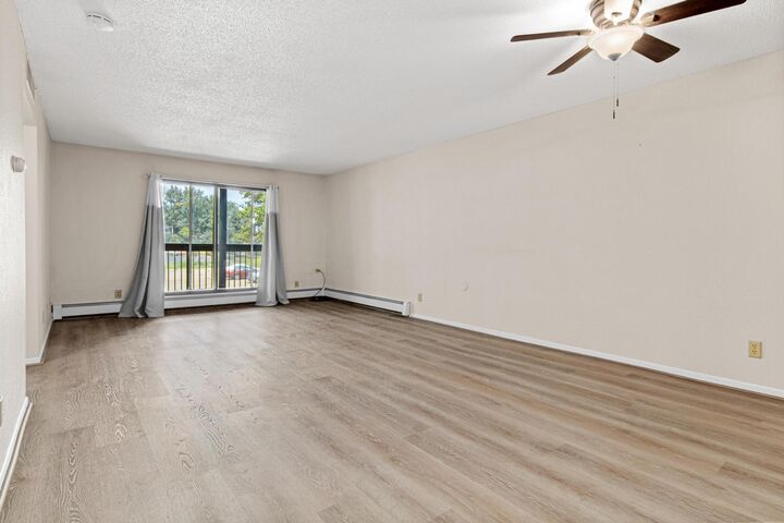 Property Photo:  2670 Oxford Street N 230  MN 55113 