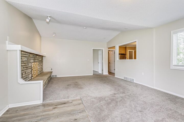 Property Photo:  4969 Stewart Avenue  MN 55110 