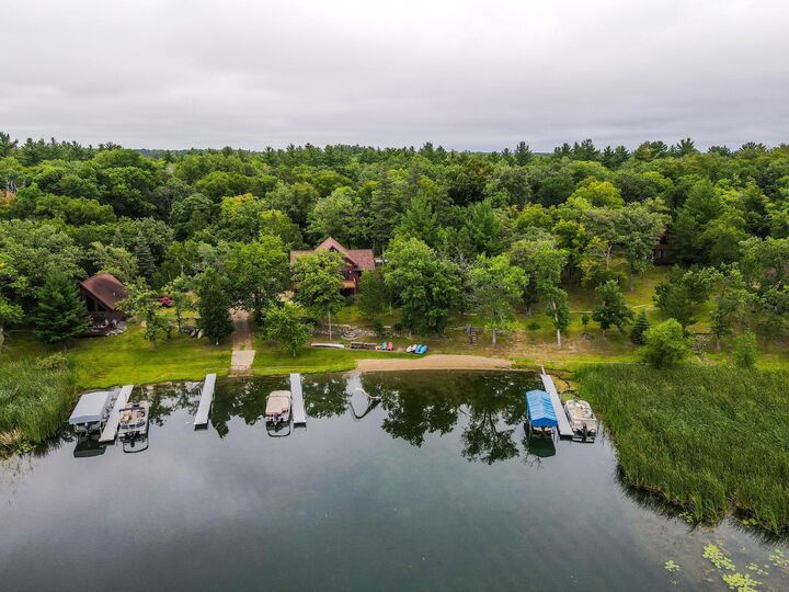 Property Photo:  12587 Bethel Trail  MN 56467 