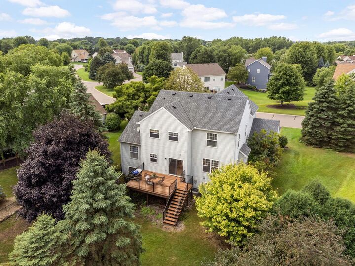 Property Photo: 9451 Esk Lane MN 55077