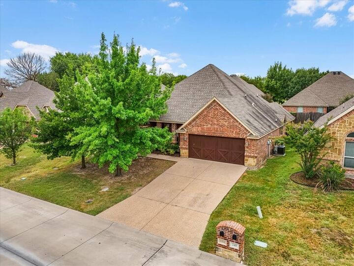 Photo de la propriété: 252 Spyglass Drive TX 76008
